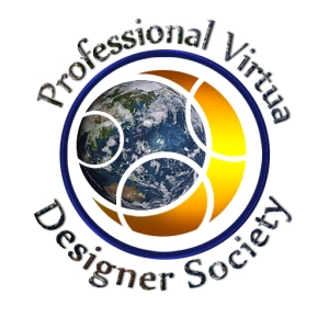 Professional Virtual Designer Society